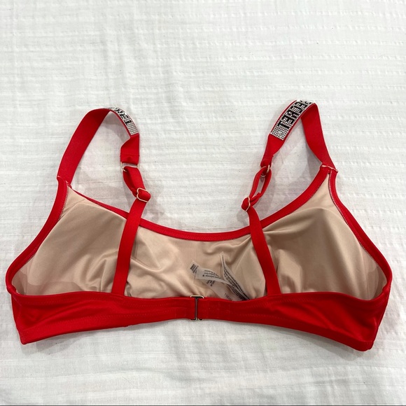 Victoria Secret Rhinestone Bikini Set - Picture 7 of 8